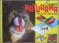 Super Naturama - Album des Editions Beaubourg - 1979 France