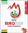 UEFA Euro 2008 Austria-Switzerland (Spcial suisse) - Panini