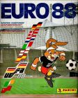 Euro 1988 - Sticker Album Panini