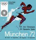 Munich 72 - Jeux Olympiques (Mnchen) - Version franaise