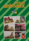 Bbs Animaux - Album d'images - Difimage - 1973