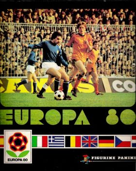 UEFA Euro 1980 - Europa 80