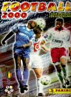 Football 2000 - Belgique - 1re et 2me Divisions - Panini