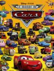 Le Monde de Cars (Disney, Pixar) - Panini - 2008
