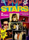 Pop Stars - 100 mini-Posters - Figurine Panini - 1979