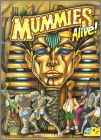 Turbo-Momies/Mummies Alive DS