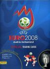 UEFA Euro 2008 - Official Trading Card - Panini - 2008