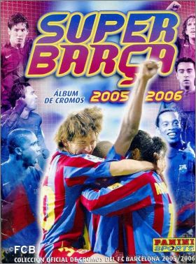 Super Bara 2005/2006