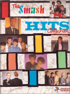 The Smash Hits Collection 1984 - Panini