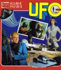 UFO  S.H.A.D.O. - Figurine Panini - 1976