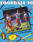 Football 90 - Belgique - 1re et 2me Division