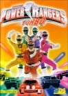 Power Rangers - Turbo -  DS Sticker collections - 1998
