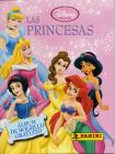 Les Princesses / Las Princesas (Disney, Pocket) - Panini