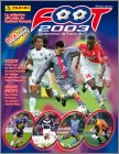 Foot 2003 - Championnat de France de L1 - Panini