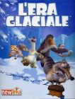 L'Era Glaciale 1 - Sticker album - Newlink - Italie - 2002