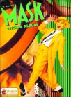 The Mask - Le Film - Sticker Album Merlin - 1994