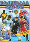Football 2002 - Belgique - 1re et 2me Divisions - Panini