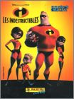 Indestructibles (Les...) - Pocket - Panini - France