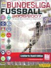 Fussball Bundesliga 2006/2007 - Panini - Allemagne