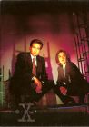 X Files (The...) - Trading Cards - Saison 2