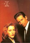 The X Files - Trading Cards - Season 3 - Topps 1996 Anglais