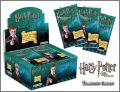 Harry Potter 5 et l'Ordre du Phenix - Trading Card - Anglais