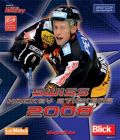 Swiss Hockey Stickers 2008 - Top Hockey - Suisse