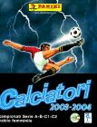 Calciatori 2003/2004