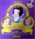 La collection des princesses - Walt Disney -  Panini - 1994