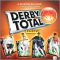 Derby Total 2004 / 05 (cartes  jouer) - Panini - France