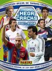 Mega Cracks 2007/2008 - Trading Cards - Panini - Espagne