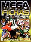 Mega Fichas - Liga 2003/2004