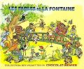Fables de La Fontaine (Les...) - Vol.1 - Chocolat Menier