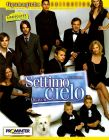 Settimo Cielo 7th Heaven - Sticker album - Prominter - 2005