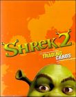 Shrek 2 - Trading Cards