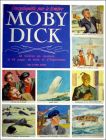 L'Encyclopedie par le Timbre N31 - Moby Dick