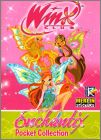 Winx Club - Enchantix (Pocket Collection 4) - Merlin