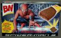 Spider-Man 3 (glow stickers) - BN - 2007