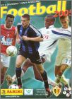 Football 2005 - Belgique - 1re et 2me Divisions - Panini