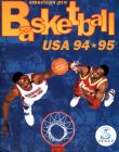 Basketball USA 94-95 (American Pro) - Service Line 1994