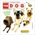 The Dog - Artlist Collection - Storybook sticker album