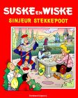 Suske en Wiske - Sinjeur Stekkepoot / Bob et Bobbette