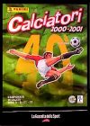 Calciatori 2000/2001