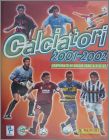 Calciatori 2001/2002