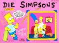 Die Simpsons / Les Simpson