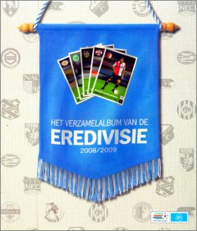 Eredivisie 2008 - 2009 Het Verzamelalbum   - Pays-Bas