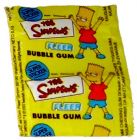 Emballage de Bubble Gum