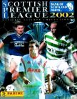Scottish Premier League 2002