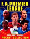 Premier League 2003 2004 Edition Pocket