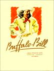 Buffalo-Bill - Album d'images - Chocolat Martougin - 1956